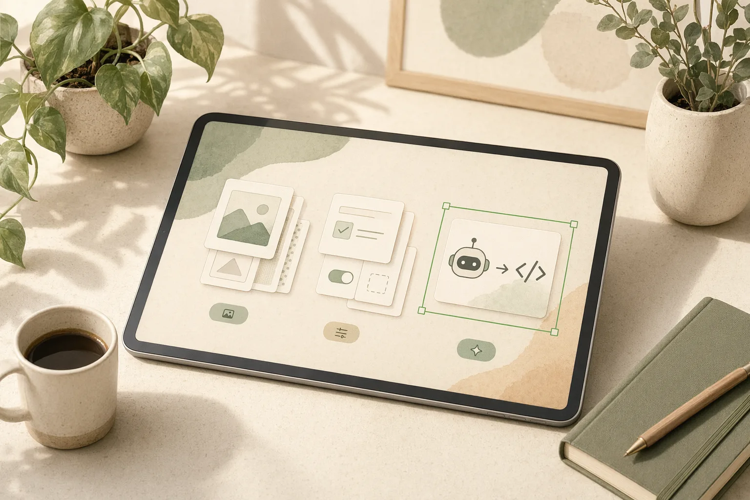 Les meilleurs agents de design IA en 2026 : un guide honnête et éprouvé